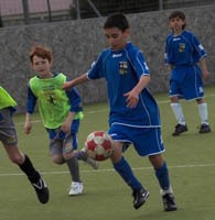 The Government is seeking to inspire elite athletes of the future.