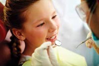 A survey of children's dental health will involve over 1000 pupils.