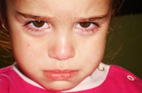 Living with conduct disorder can be very challenging for families.