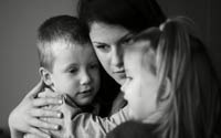 More than 9,000 new foster carers will be needed in 2013.