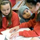Visually impaired kids suffer at school