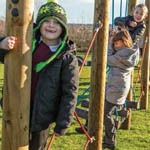 Playing outside the box