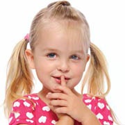 Please don’t be quiet!