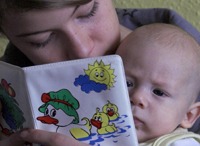 A new study will examine literacy in early years.