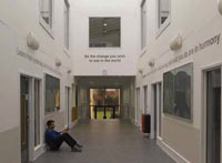 Designing for BESD