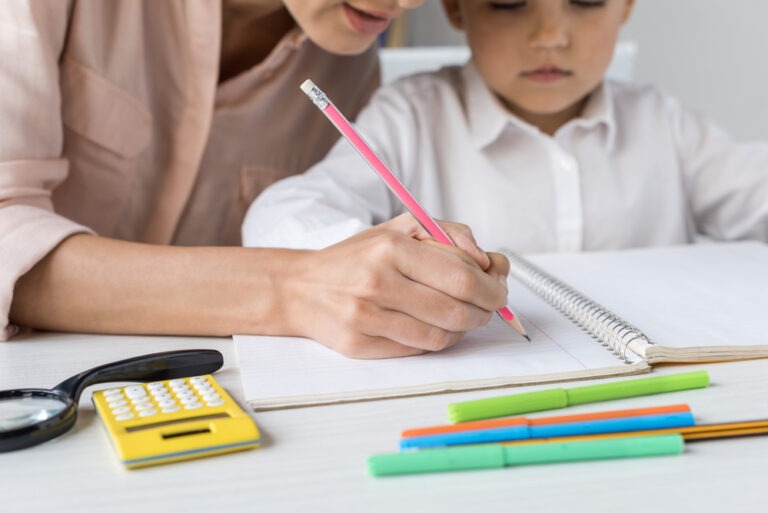 Home sweet home education