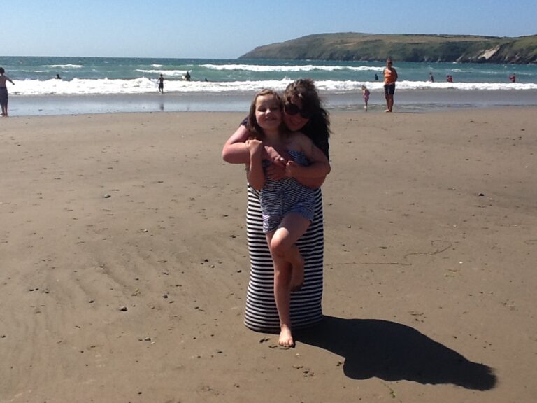 Coordinated support for dyspraxia