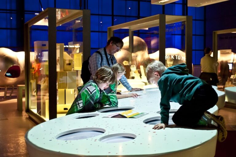 ASD and school trips