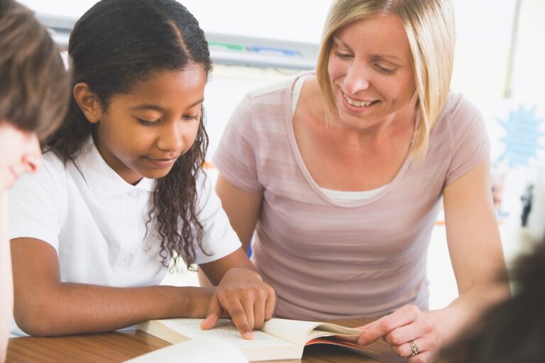 Teach how they learn