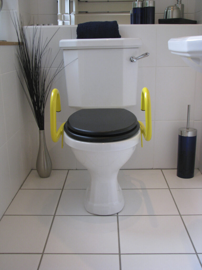 Continence at school