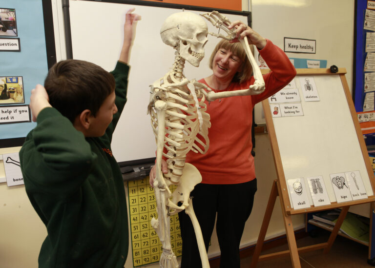 Activities worth talking about