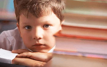 Schooled in autism