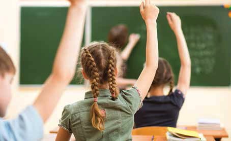 The Children and Families Act