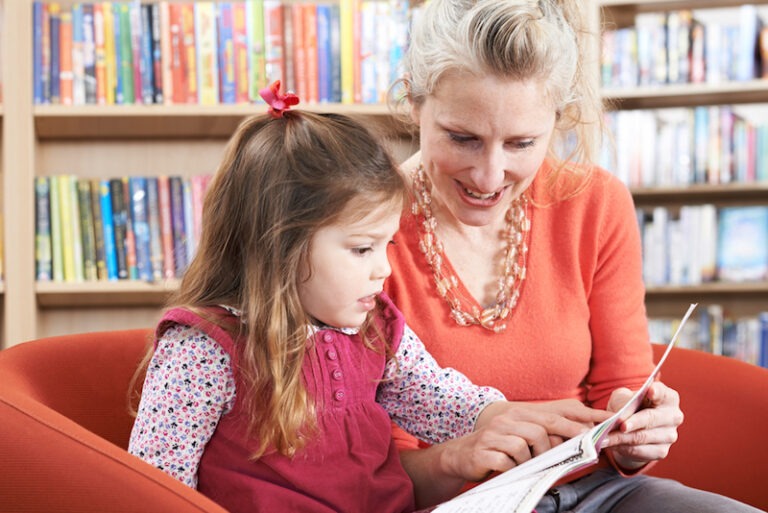 Where next for phonics?