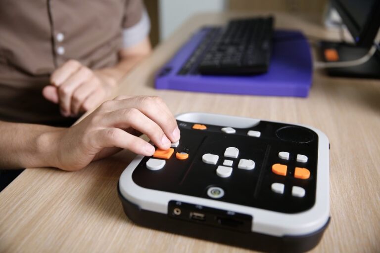 Adapting ICT for all