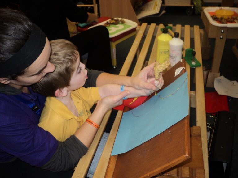 A better deal for children with cerebral palsy