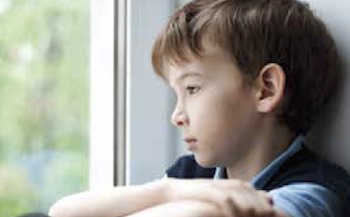 No progress for kids in care