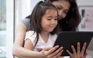Technology is key to literacy