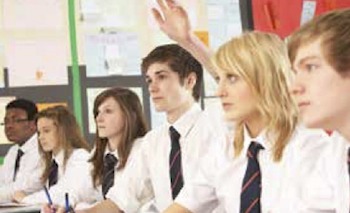 Schools must improve, says Ofsted