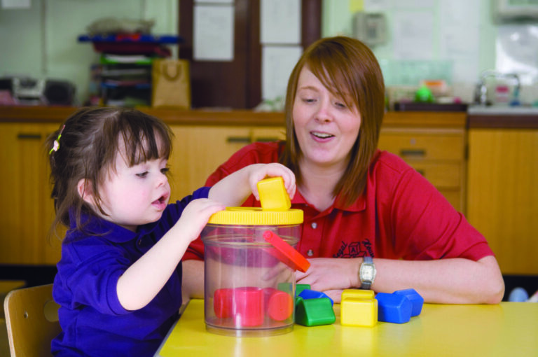 Learning about learning disabilities