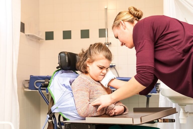Meeting complex needs
