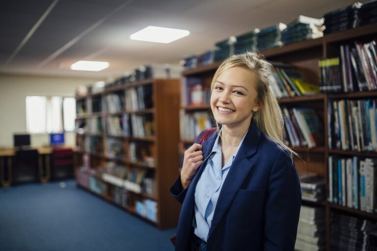 The benefits of being dyslexic