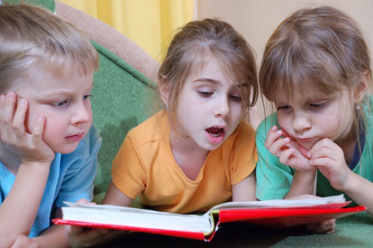 Phonics: politics and practice
