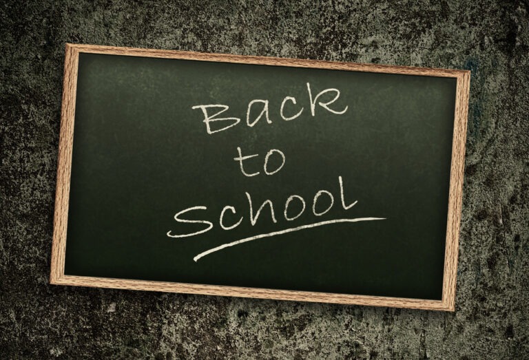 Changing schools