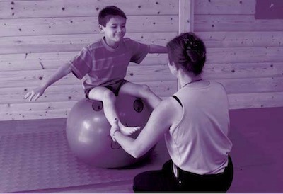 Improving outcomes for dyspraxia