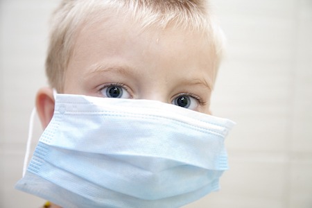 Inequalities in hospital care for kids with SEN