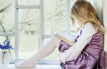 Looking forward with dyslexia