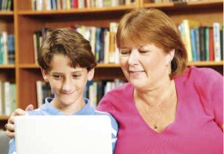 Power to parents 