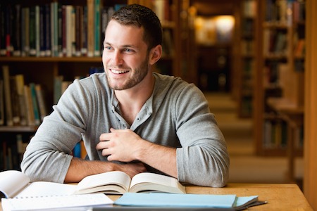 Improving university access for care leavers