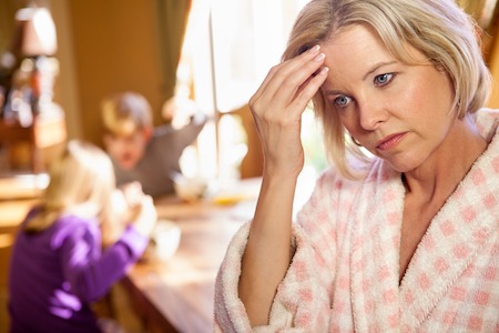 Funding crisis in disabled children’s services
