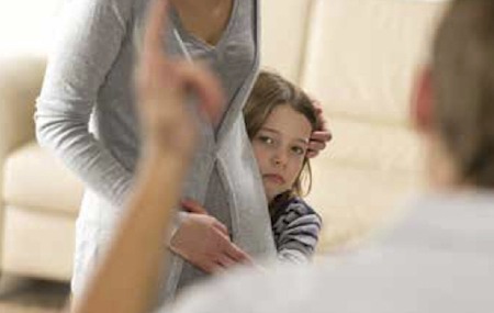 Child sex abuse victims “suffer in silence”