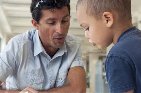 Assessing for autism