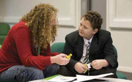 Major budget cuts to school attendance services