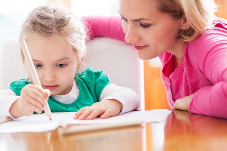 Are teaching assistants taken for granted?
