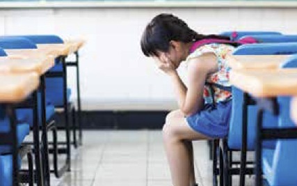 Report reveals systemic failings in SEN system