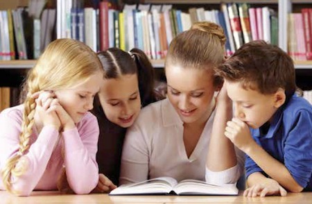 Joining-up phonics support