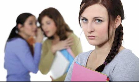 Bullying and SEN