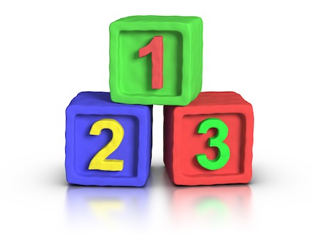 Maths manipulation