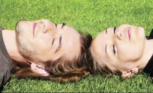 Promoting healthy relationships