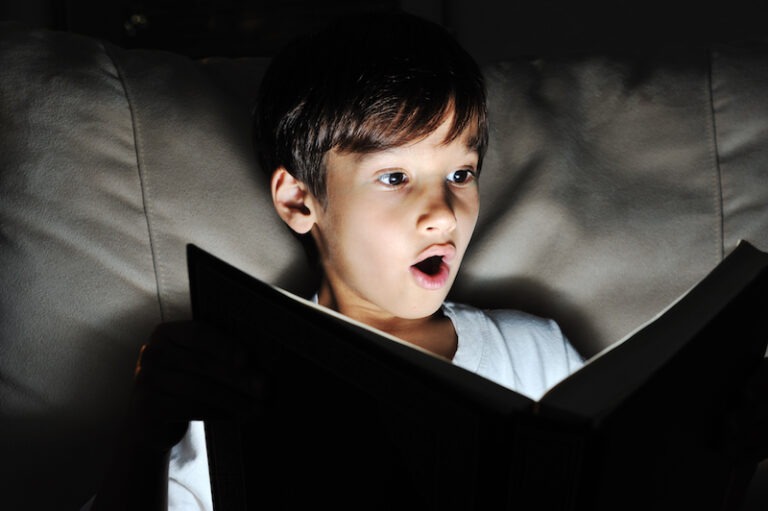 Helping dyslexics to shine