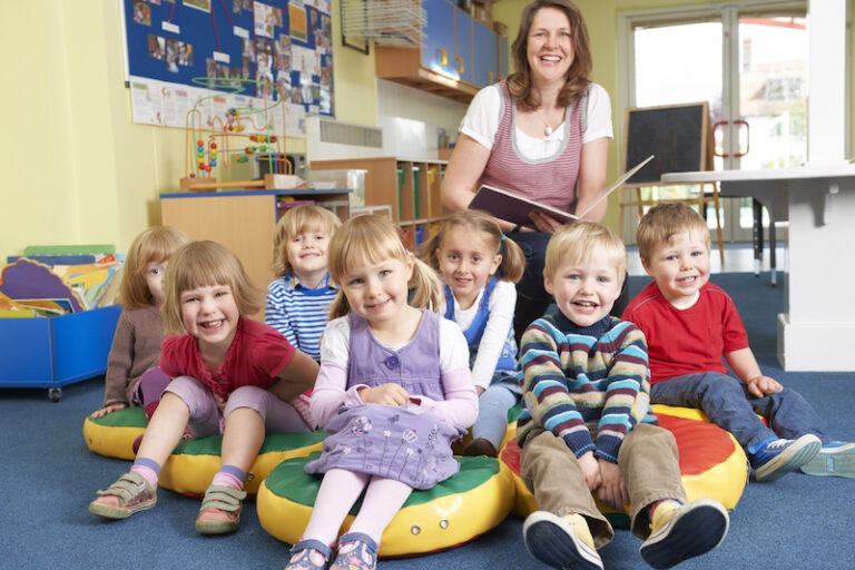 Early years providers and SEN