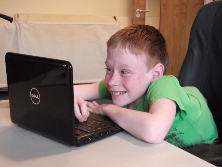Looking forwards with spina bifida