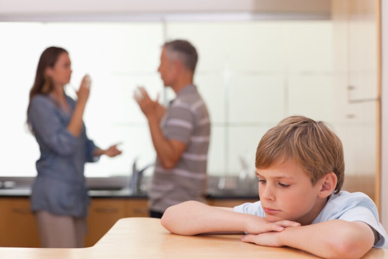 Epilepsy and families