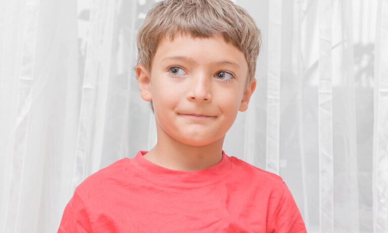 Assessing for autism