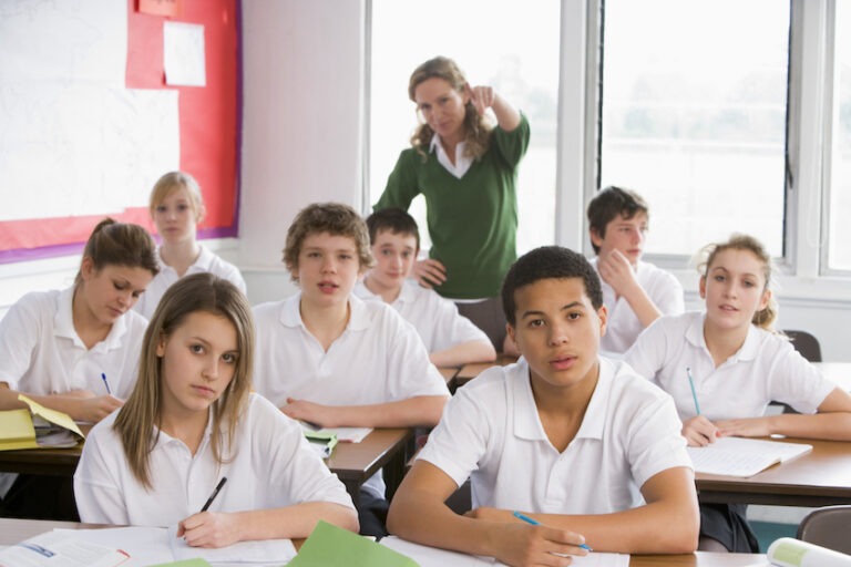 What can pupils with SEN expect from their school?