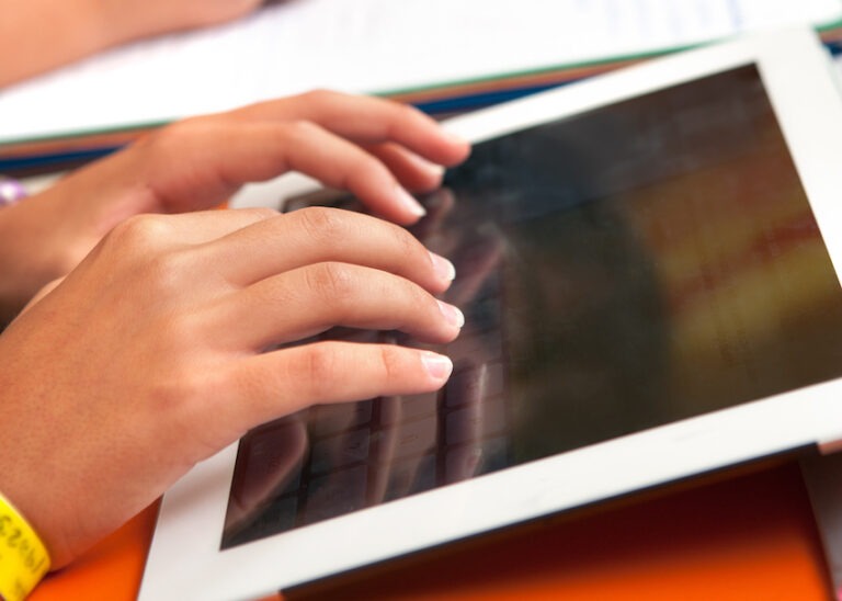 Who needs assistive technology?